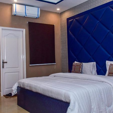 Hotel Clifton Rezidor Karachi Exterior foto