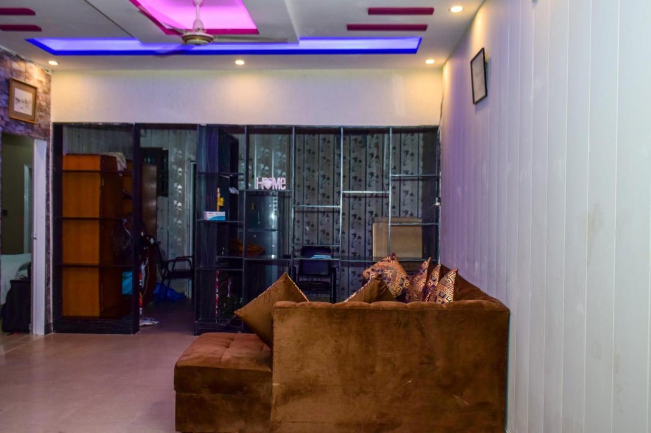 Hotel Clifton Rezidor Karachi Exterior foto