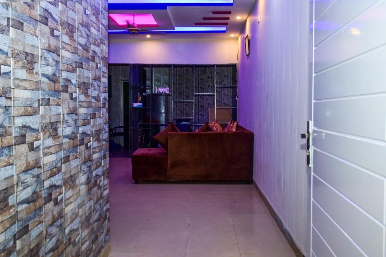 Hotel Clifton Rezidor Karachi Exterior foto