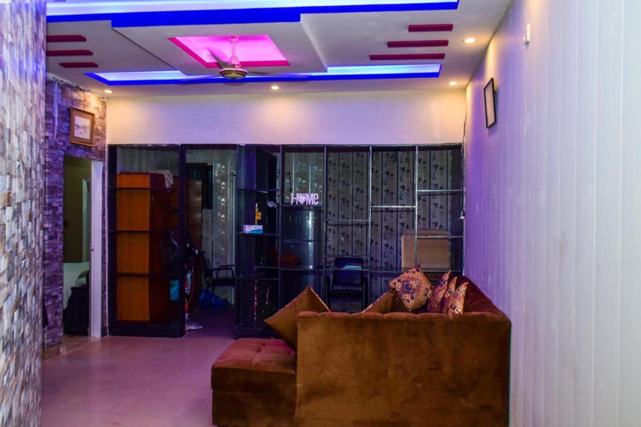 Hotel Clifton Rezidor Karachi Exterior foto