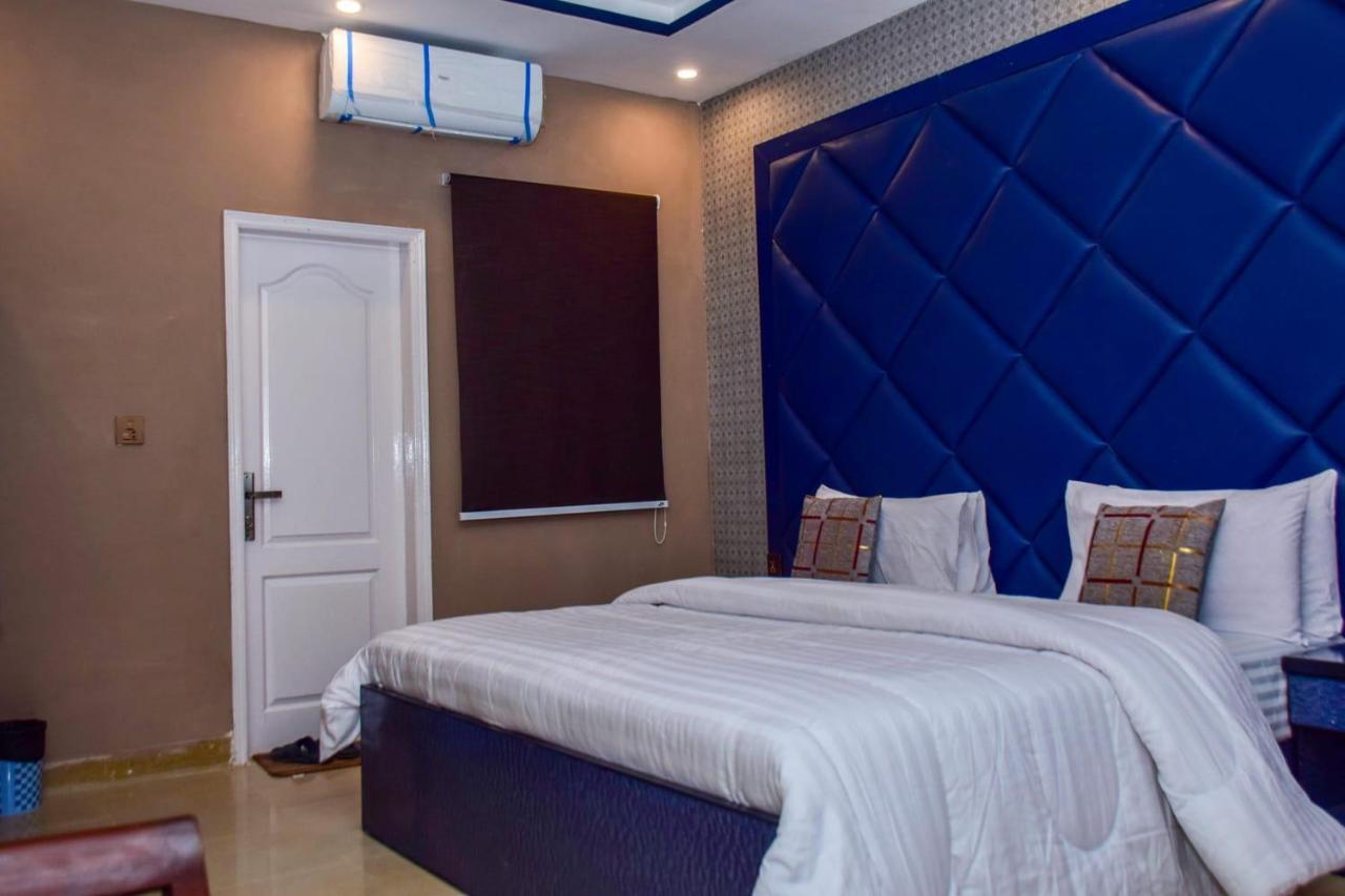Hotel Clifton Rezidor Karachi Exterior foto